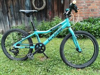 Dětské kolo Core Nipper odlehčené 20"