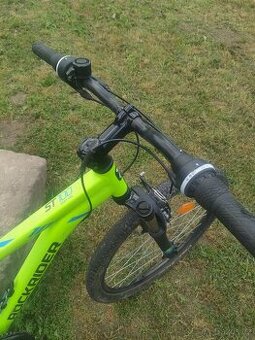 Rockrider