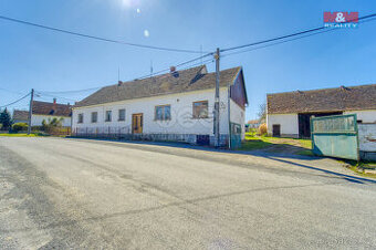 Prodej rodinného domu, 150 m², Bolkov - 1