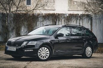 Škoda Octavia Combi 2.0 TDI RS 4x4 DSG /aj na splátky/