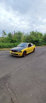E46 coupe