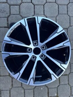 Alu kolo VW Passat B8 17”