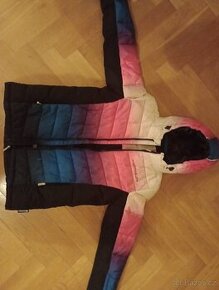 sportovní bunda