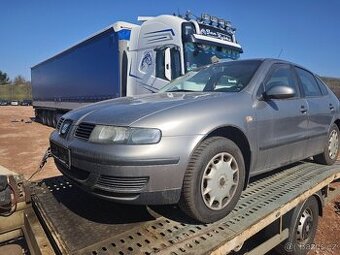 Seat Leon 1.4 55kW ND