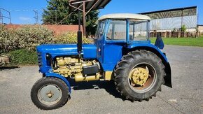 Zetor 4011