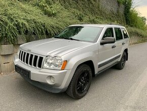JEEP GRAND CHEROKEE 3.0 CRD 4x4