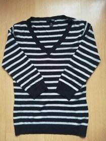 Dámský svetr H&M velikost M
