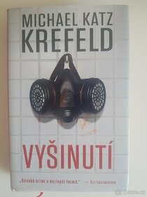 Vyšinutí - 1