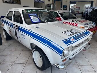 Ford Escort RS Mk1 1971