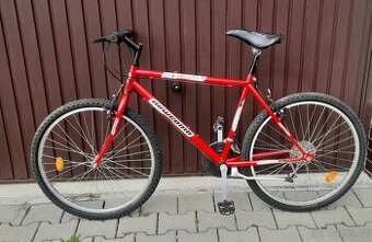 Horské kolo 26"