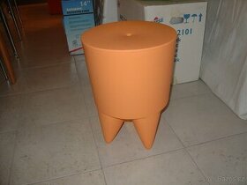 Designová sedačka - stolička - 1