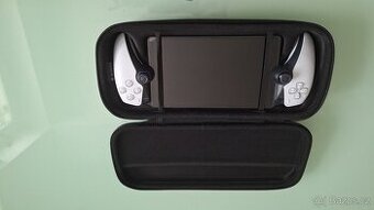 PlayStation Portal Remote Player