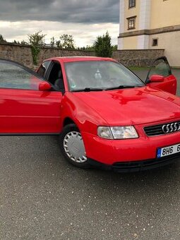 Audi a 3