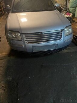 Dily Vw Passat b5.5 1.9tdi 96kw 5Q