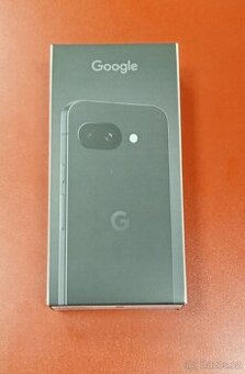 Google Pixel 9a 5G 8GB/128GB CZ Záruka 24 měsíců