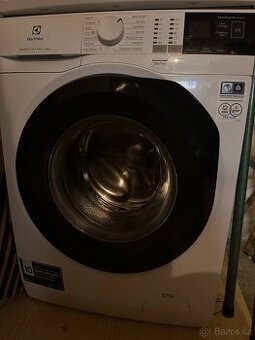 Electrolux Perfectcare 600 1-8kg