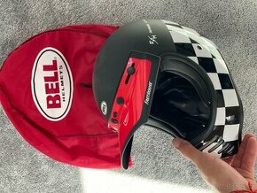 Helma Ducati Bell Fasthouse, vel L
