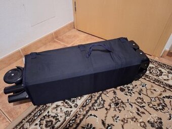 Cestovní postýlka