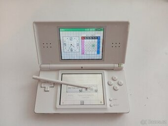 Nintendo ds lite