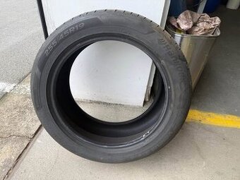 Pneu Hankook Ventus S1 evo3 ev 255/45R19 104W pro TESLA Y