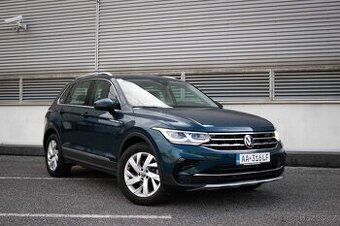 Volkswagen Tiguan 2.0 TDI EVO Life DSG - 1