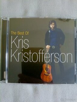 Kris Kristofferson na CD