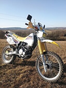 Suzuki Dr 350