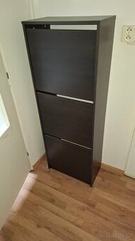 Botník IKEA