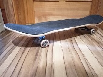 Skateboard - 1