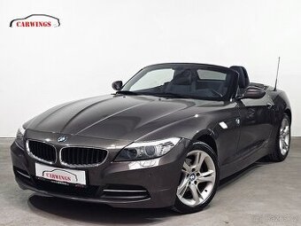 BMW Z4, 2.5i 150kW sDrive 23I