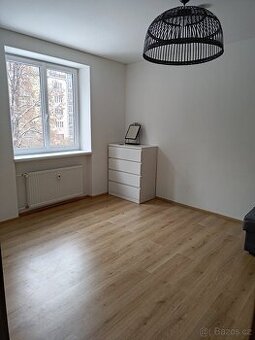 Pronájem bytu 1+1 Praha 10 Vršovice