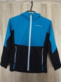 Dětská přechodová bunda Alpine Pro ve vel. 128-134 cm