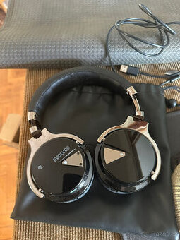 Bluetooth sluchátka Evolveo