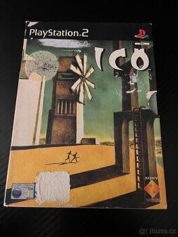 ICO PS2