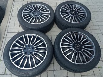 A4474013700 18" komplet Marco Polo ORIGINAL MERCEDES V