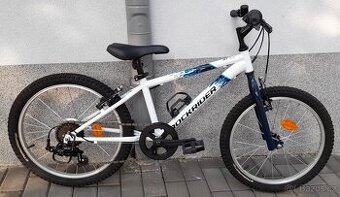 2x jeté dětské kolo ROCKRIDER ST120