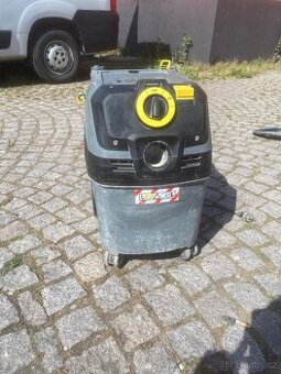 Karcher Mokro-suchý vysavač NT 30/1 Ap L