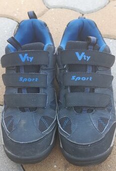 Boty vel. 38