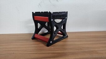Držák na RC auto Traxxas TRX4
