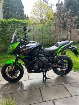 Kawasaki Versys 650 (35 kW)