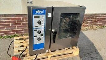 Konvektomat Alba ACM 061 ( branding Rational )