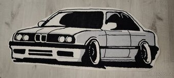 BMW kobereček