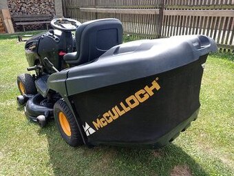 Zahradní traktor