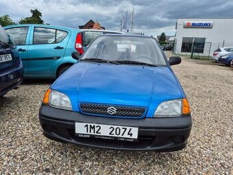 Suzuki Swift 1,0