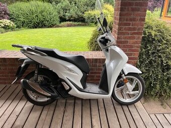 Honda sh 125