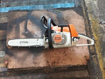 Stihl MS260