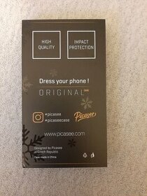 Kryt iphone 8