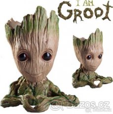 GROOT KVĚTINÁČ
