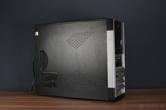 Herní PC GTX 980 - Ryzen 5 2600X - 1,25TB