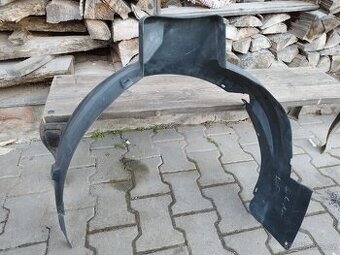 P: LP plastový podběh na Ford Galaxy 2001-2006